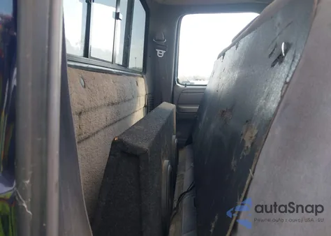 1994 Ford F150 из США, поврежденный, VIN 1FTEF14NXRNA20966